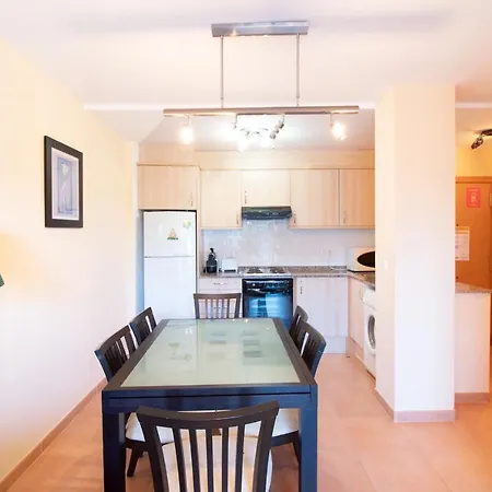 Global Properties, En Marjal De Corinto Con Piscina شقة ساغونتو