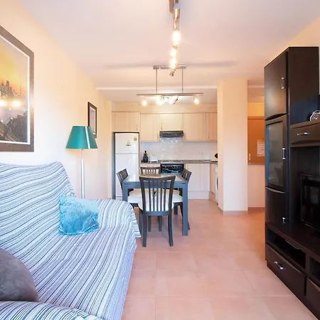 شقة Global Properties, En Marjal De Corinto Con Piscina ساغونتو