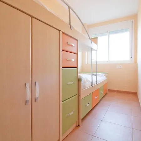 Global Properties, En Marjal De Corinto Con Piscina شقة ساغونتو