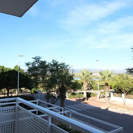 Global Properties, En Marjal De Corinto Con Piscina *