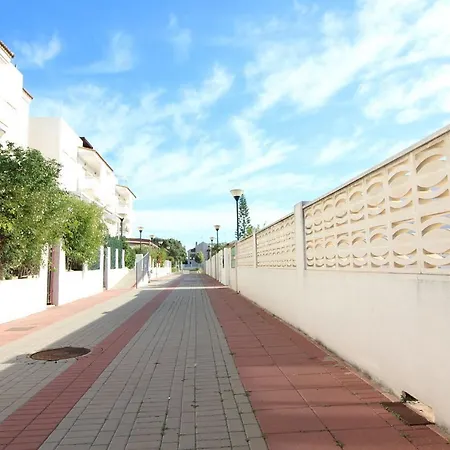 Global Properties, En Marjal De Corinto Con Piscina Daire *