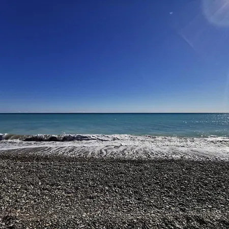 公寓 Global Properties, En Marjal De Corinto Con Piscina 萨贡托