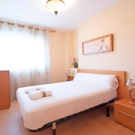 Global Properties, En Marjal De Corinto Con Piscina 公寓
