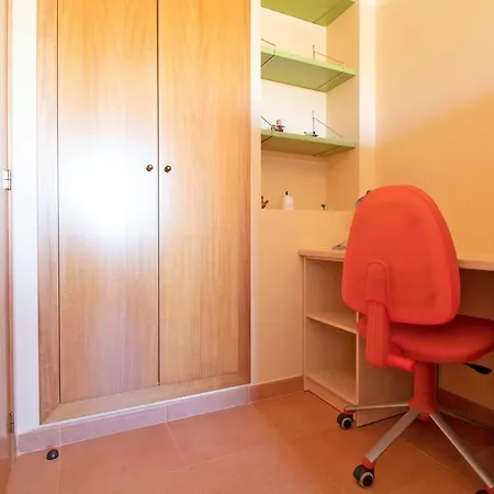 Global Properties, En Marjal De Corinto Con Piscina 公寓 萨贡托
