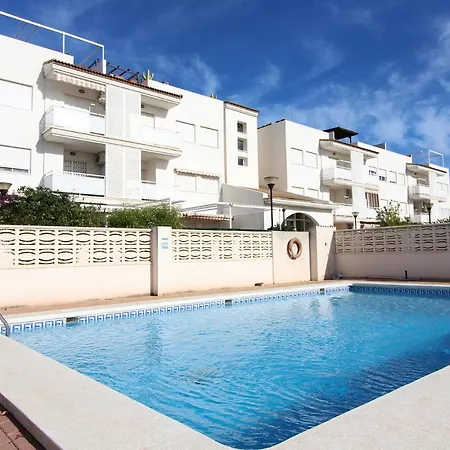 Global Properties, En Marjal De Corinto Con Piscina * 萨贡托