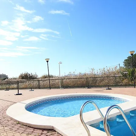 Global Properties, En Marjal De Corinto Con Piscina * 萨贡托